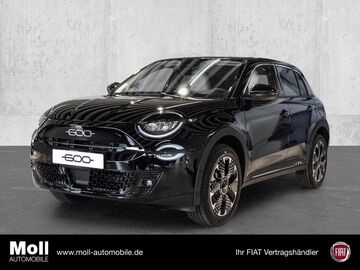 Gebrauchte Fiat 600
