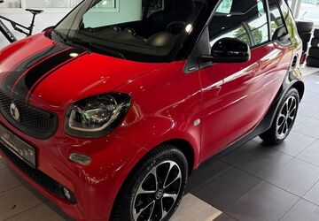 Smart ForTwo 65.000 km 10.950 &euro; Köln 51103
