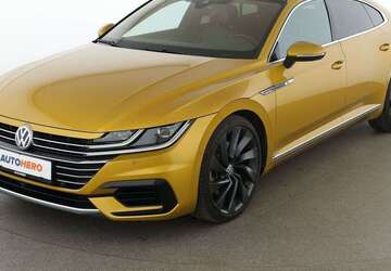 VW Arteon 59.994 km 28.400 &euro; Köln 50739