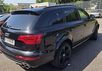 Audi Q7 296.000 km 13.600 &euro; Köln 51107