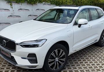 Volvo XC60 165.851 km 25.666 &euro; Köln 50767