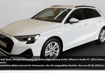 Audi A3 8.075 km 32.790 &euro; Köln 50823