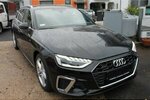 Audi A4 Avant TDi Quatt S-Line Navi AHK Standh Matrix 9.000 km 39.950 &euro; Bonn 53225