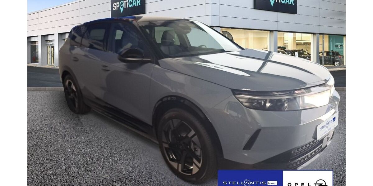Opel Grandland (X) 2.490 km 38.910 &euro; Köln 50933