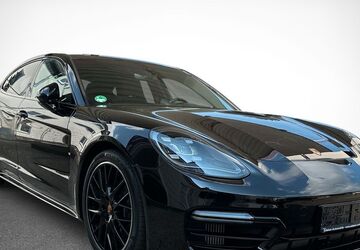 Porsche Panamera 61.500 km 69.900 &euro; Köln (Heimersdorf) 50767