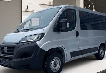 Fiat Ducato 135.521 km 24.988 &euro; Köln 51069