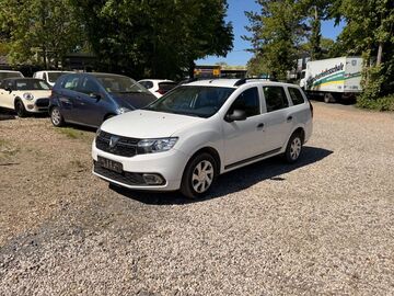 Gebrauchte Dacia Logan