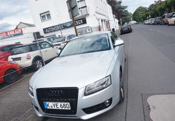 Audi A5 250.000 km 3.999 &euro; Köln 51143