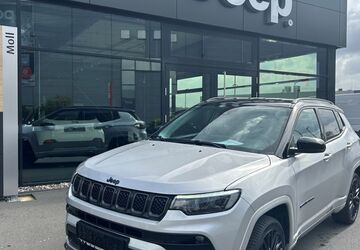 Jeep Compass 36.459 km 28.980 &euro; Köln 51149