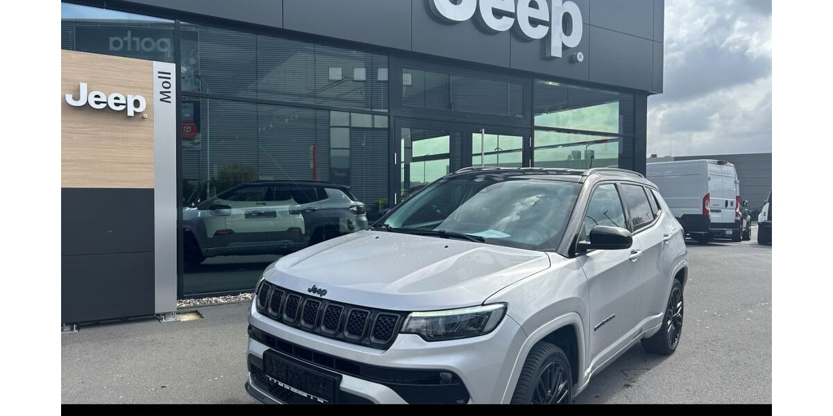 Jeep Compass 36.459 km 28.980 &euro; Köln 51149