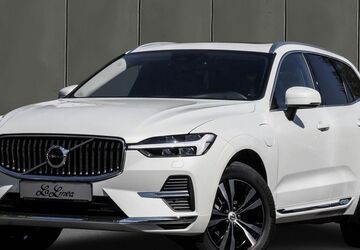 Volvo XC60 44.500 km 37.460 &euro; Köln 50968