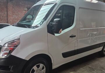 Nissan Interstar 147.865 km 14.980 &euro; Hilden 40721