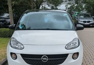 Opel Adam 82.000 km 6.600 &euro; Köln 50677