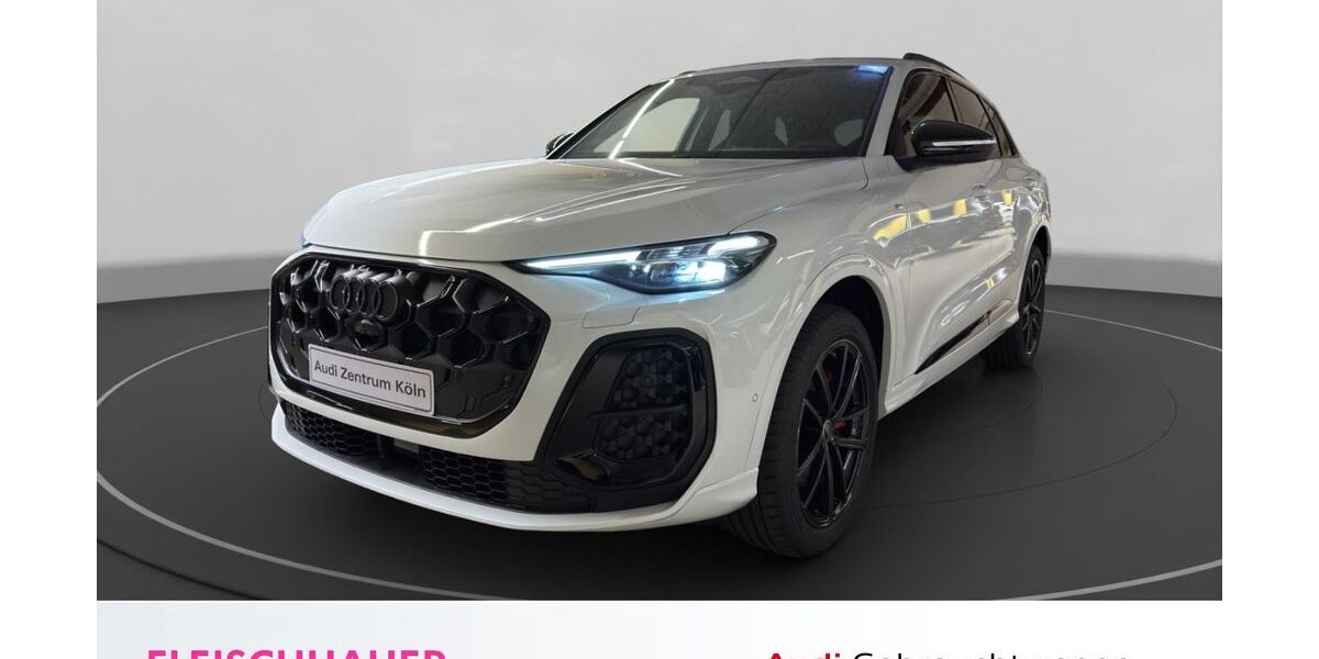 Audi Q5 3.000 km 69.990 &euro; Köln 50968