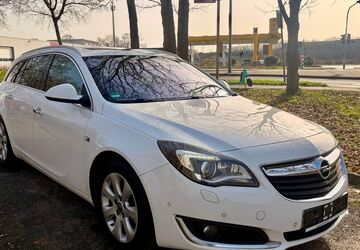 Opel Insignia 193.000 km 3.999 &euro; Köln 51107
