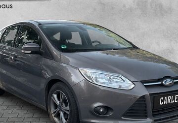 Ford Focus 116.789 km 6.150 &euro; Köln - Worringen 50769