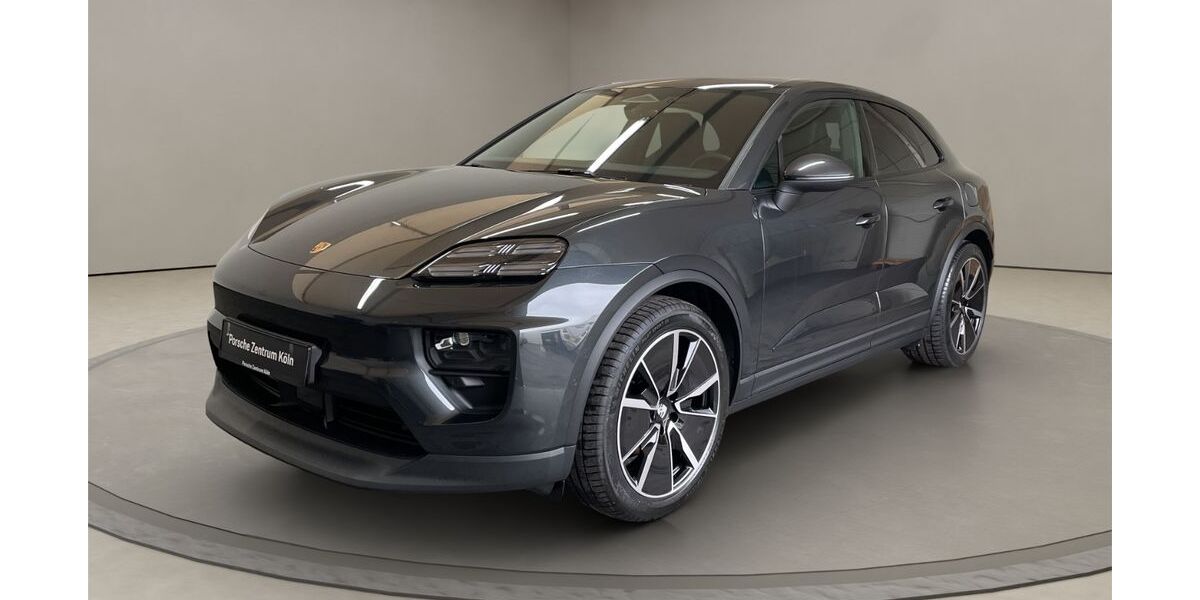 Porsche Macan 10.000 km 84.500 &euro; Köln 50823
