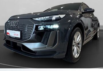 Audi Q6 e-tron 14.188 km 64.440 &euro; Köln 50968