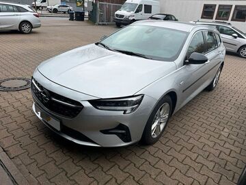 Gebrauchte Opel Insignia