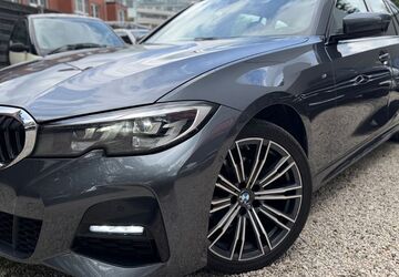 BMW 320 112.000 km 21.950 &euro; Köln 50674