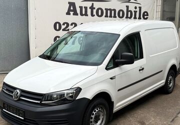 VW Caddy Maxi 171.000 km 6.000 &euro; Köln 51065