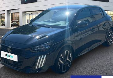 Peugeot 208 16.173 km 21.480 &euro; Bonn 53121