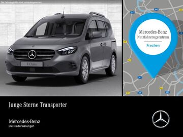Gebrauchte Mercedes-Benz T-Klasse