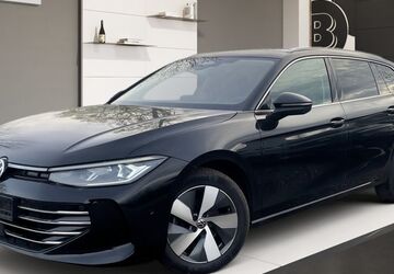 VW Passat 41.000 km 32.490 &euro; Köln 51069