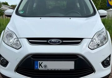 Ford C-Max 114.079 km 3.200 &euro; Köln 51069
