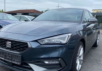 Seat Leon 30.900 km 22.800 &euro; Köln 50677
