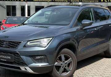Seat Ateca 142.289 km 10.850 &euro; Köln 51109