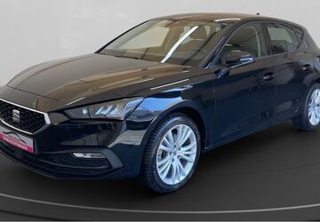 Seat Leon 19.905 km 21.790 &euro; Köln 50823