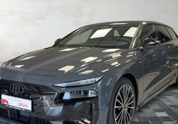Audi A6 e-tron 3.000 km 75.850 &euro; Wermelskirchen 42929