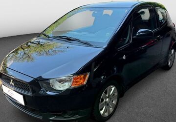 Mitsubishi Colt 117.500 km 3.650 &euro; Hürth 50354