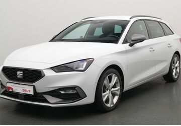 Seat Leon 25.461 km 29.988 &euro; Leverkusen 51373