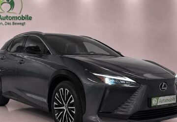 Lexus RZ 11.900 km 46.999 &euro; Solingen 42697