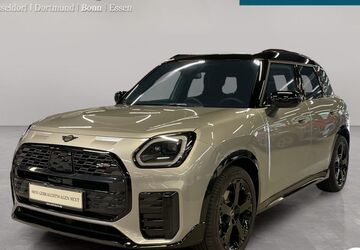 Mini Countryman S (Cooper) 15.881 km 40.699 &euro; Bonn 53119