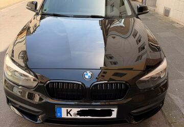 BMW 116 199.000 km 8.400 &euro; Köln 50676