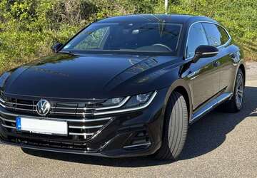 VW Arteon 77.500 km 26.600 &euro; Köln, Stadt 50968