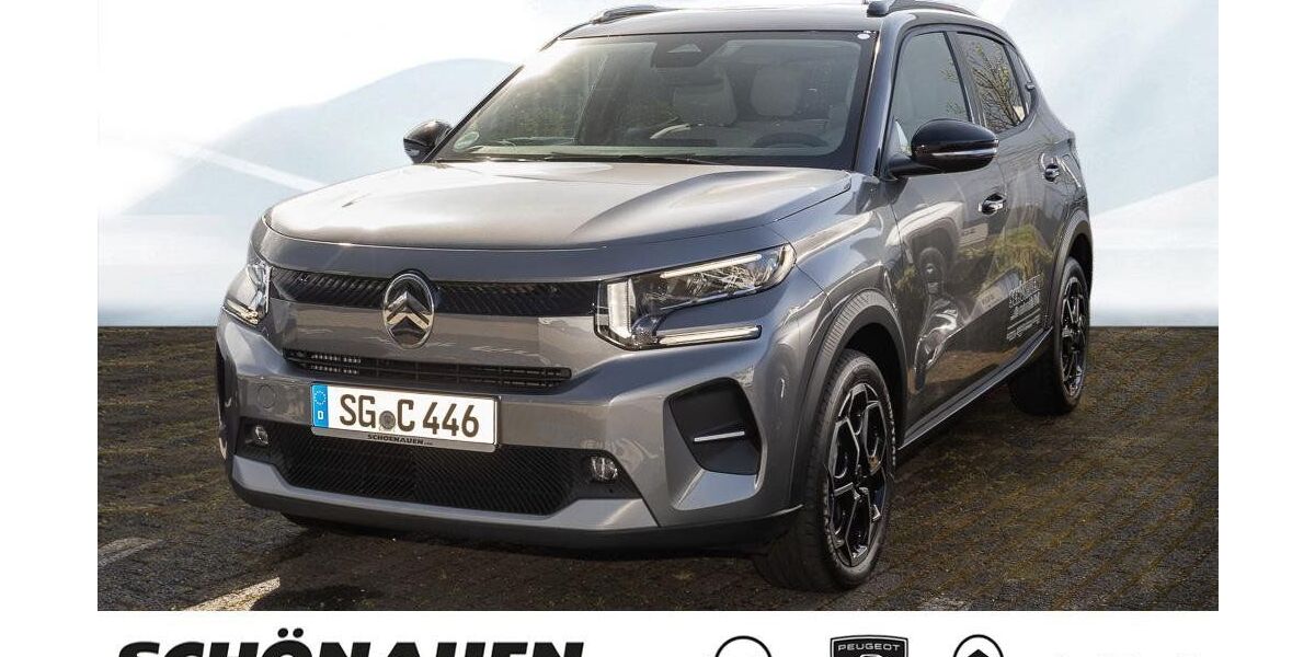 Citroen C3 3.000 km 19.750 &euro; Hilden 40721