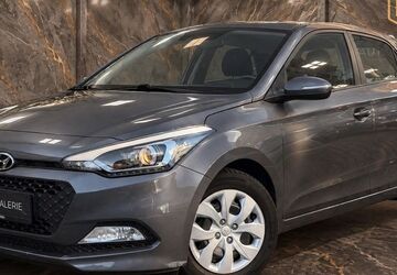 Hyundai i20 22.433 km 11.850 &euro; Köln 51109
