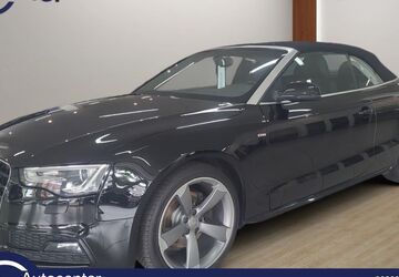 Audi A5 82.350 km 16.990 &euro; Köln 51145
