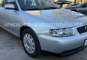 Audi A3 197.000 km 1.990 &euro; Köln 50737