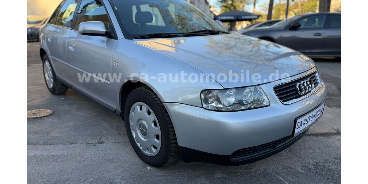 Audi A3 197.000 km 1.990 &euro; Köln 50737