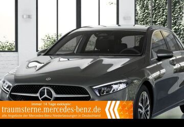 Mercedes-Benz A 180 24.287 km 26.990 &euro; Solingen 42653