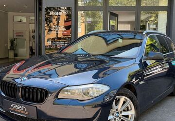 BMW 520 268.000 km 7.999 &euro; Köln 51107