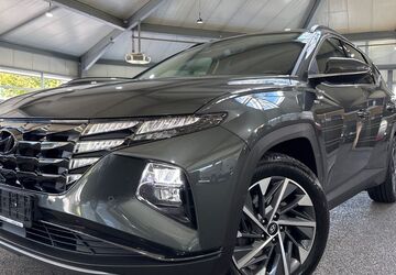 Hyundai TUCSON 78.987 km 23.480 &euro; Troisdorf 53842
