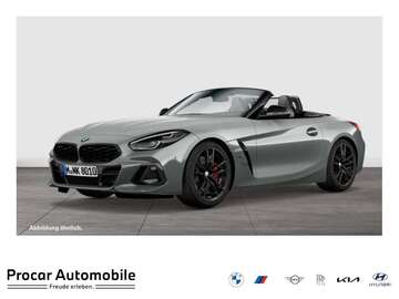 Gebrauchte BMW Z4