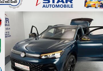 VW Tiguan 23.480 km 46.890 &euro; Köln 50739