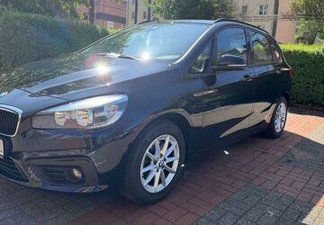 BMW 218 Active Tourer 164.000 km 7.249 &euro; Köln 50968